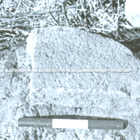 Pesos de moedeiras giratórias mais antigas, em Methana.