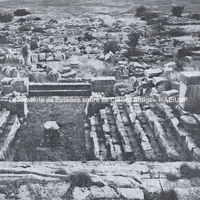 Buleutério, ou Câmara do Conselho, aprox. 150 a.C.