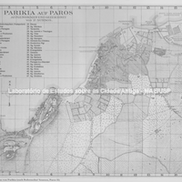 Mapa de Paroikia